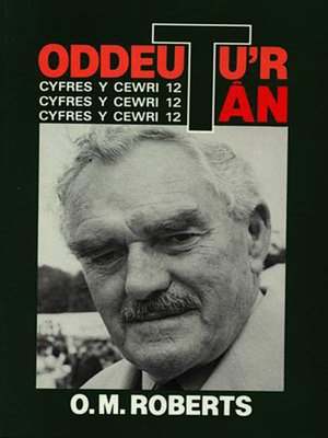 cover image of Oddeutu'r tan